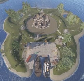 More information about "Island Raid Bases"