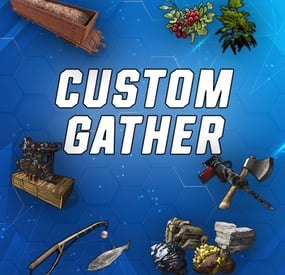 More information about "Custom Gather"