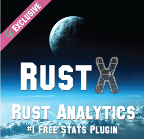 More information about "Rust Analytics"