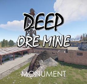 More information about "Deep Ore Mine"
