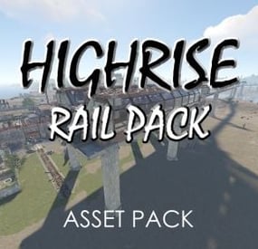 More information about "Highrise Rail Pack"