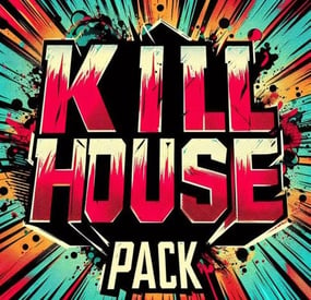More information about "Kill House Pack"