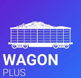 More information about "Wagon Plus"
