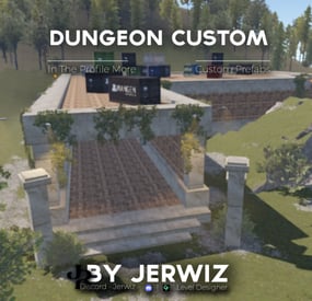 More information about "Dungeon Custom"