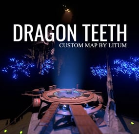 More information about "Dragon Teeth"