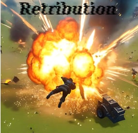 More information about "Retribution"