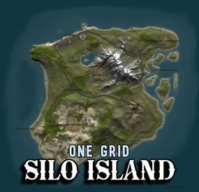 More information about "Silo Island"