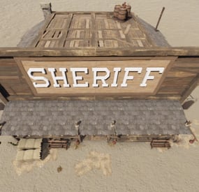 More information about "Sheriff Office"