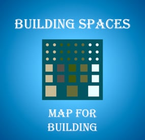 More information about "Building spaces"