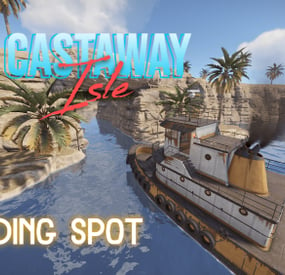 More information about "Castaway Island [Building Spot]"
