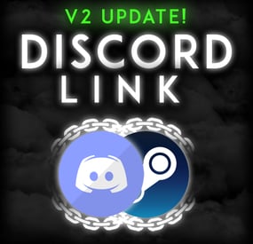 More information about "Discord Link"