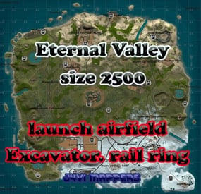 More information about "Eternal Valley 2500"