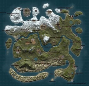 More information about "Fylas' Island 4k"