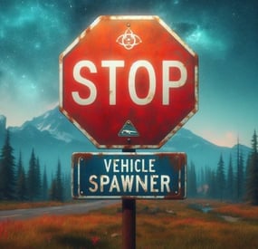 More information about "Vehicle Spawner"