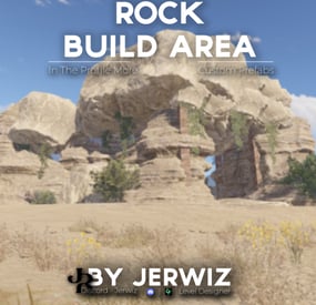 More information about "Rock Build Area"