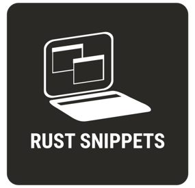 More information about "Visual Studio Rust Hooks Snippets Collection"
