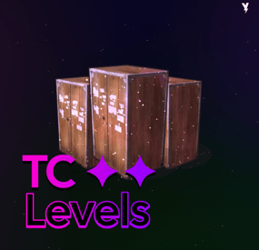 More information about "TC Levels"