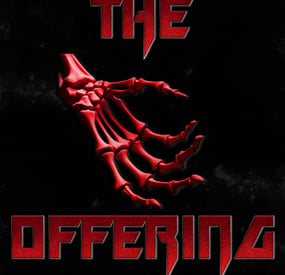 More information about "The Offering"