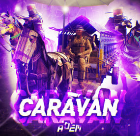 More information about "Caravan"