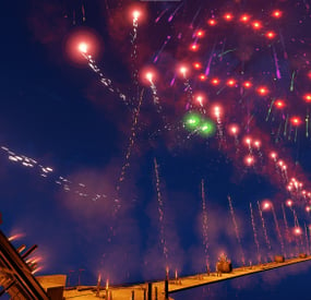 More information about "Firework Shows"
