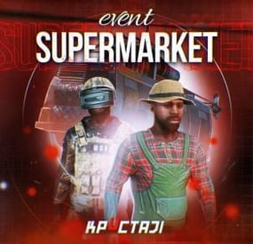 More information about "Supermarket Event"
