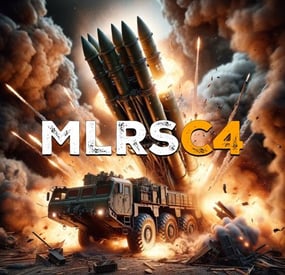 More information about "MLRSC4"