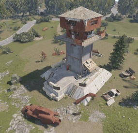 More information about "Custom Bunker"
