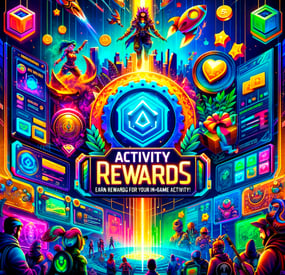 More information about "Activity Rewards"