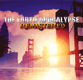 More information about "The Earth Apocalypse : Remastered"