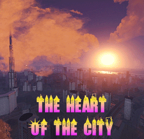 More information about "The Heart Of The CIty"