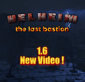 More information about "Helheim Island : The Last Bastion"