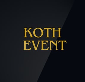 More information about "KOTH Event - King of the Hill: Battle of Supremacy"