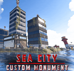 More information about "Sea City"