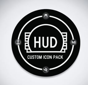 More information about "Server HUD Custom Icon Pack"