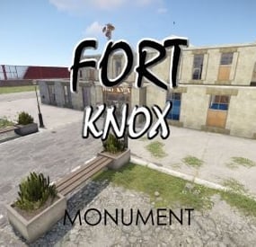 More information about "Fort Knox by Niko"