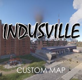 More information about "Indusville Custom Map By Niko"