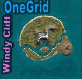 More information about "OneGrid WindyCleft"