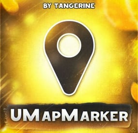 More information about "UMapMarkers"