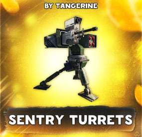 More information about "Sentry Turrets"