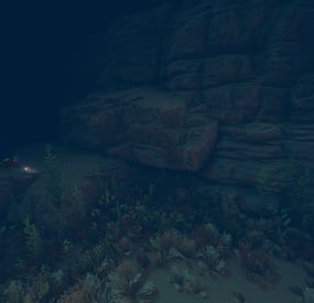 More information about "Underwater Cave Prefab Pack"
