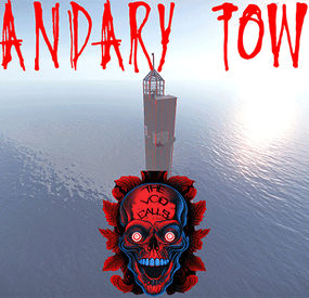 More information about "Quandary Tower"