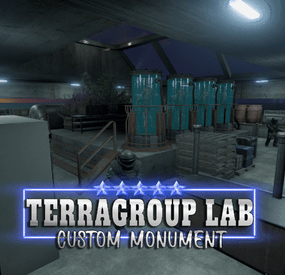 More information about "Terragroup Lab"