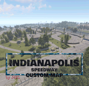 More information about "Indianapolis"
