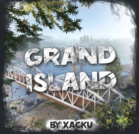 More information about "Grand Island"