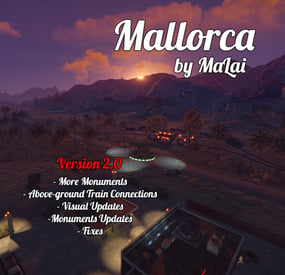 More information about "Mallorca by MaLai"