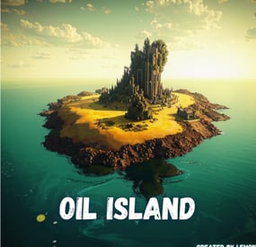 More information about "Oil Island"