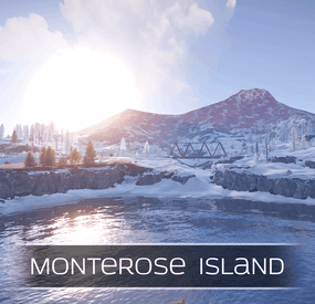 More information about "Monterose Island"
