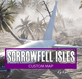 More information about "Sorrowfell Isles Custom Map"