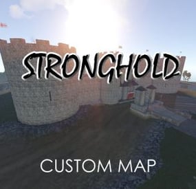 More information about "Stronghold Custom Map by Niko"