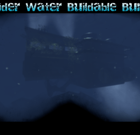 More information about "Underwater Lab (Buildable)"